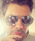 Rencontre Homme Italie à Torino : Santiago, 38 ans